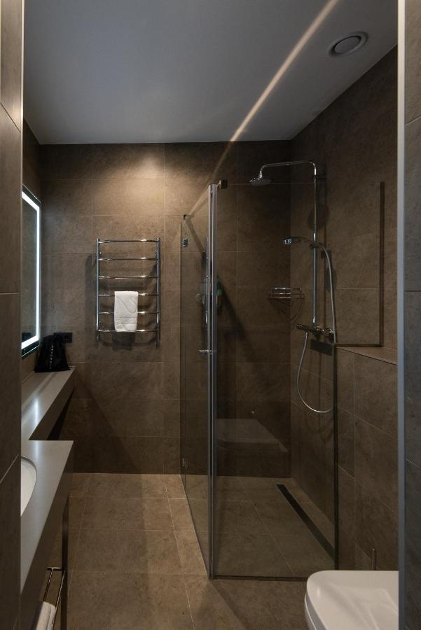 Shambala Wellness Club Hotel Rozhny ภายนอก รูปภาพ